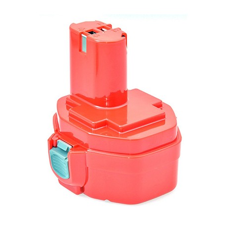 Batterie pour outillage électroportatif - 14,4v - 3ah - nimh - orange