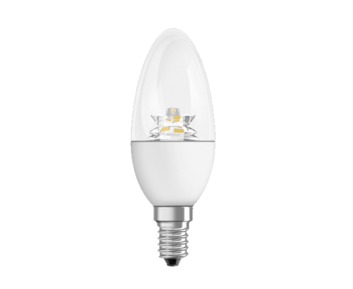 Para adv clb40 827 e14 claire osram