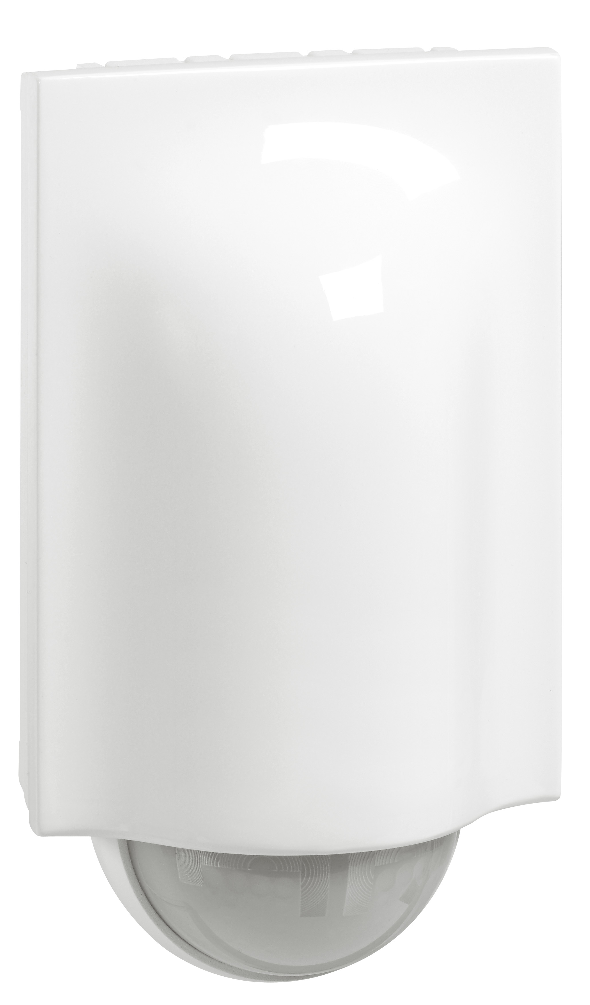 Legrand - détecteur de mouvement autonome eco2 3 fils avec neutre ip42 pour fixation au mur en saill