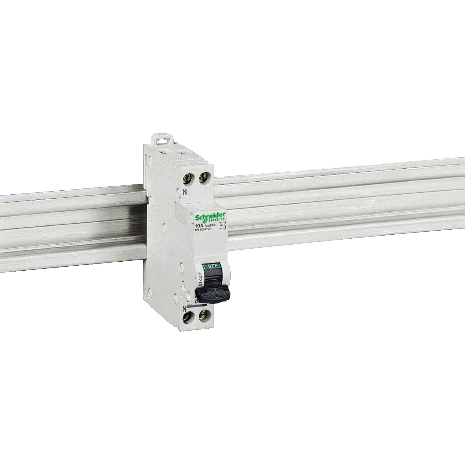 Disj. C40n 1p+n 1a c 6ka / 10ka (17567)