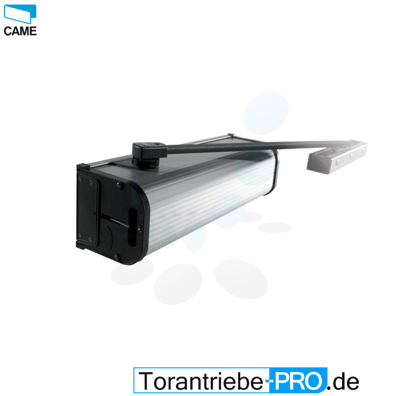 Motoredcuteur pour portes indu