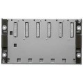Modicon - rack extensible - pour config. Multi-racks - 6 emplacements - ip20