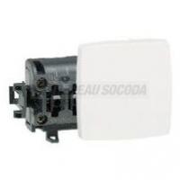 Mecanisme poussoir fermeture alb61053schneider