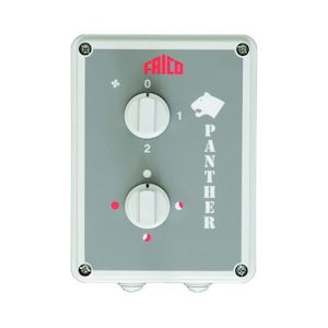 Boîtier de commande se06-15n