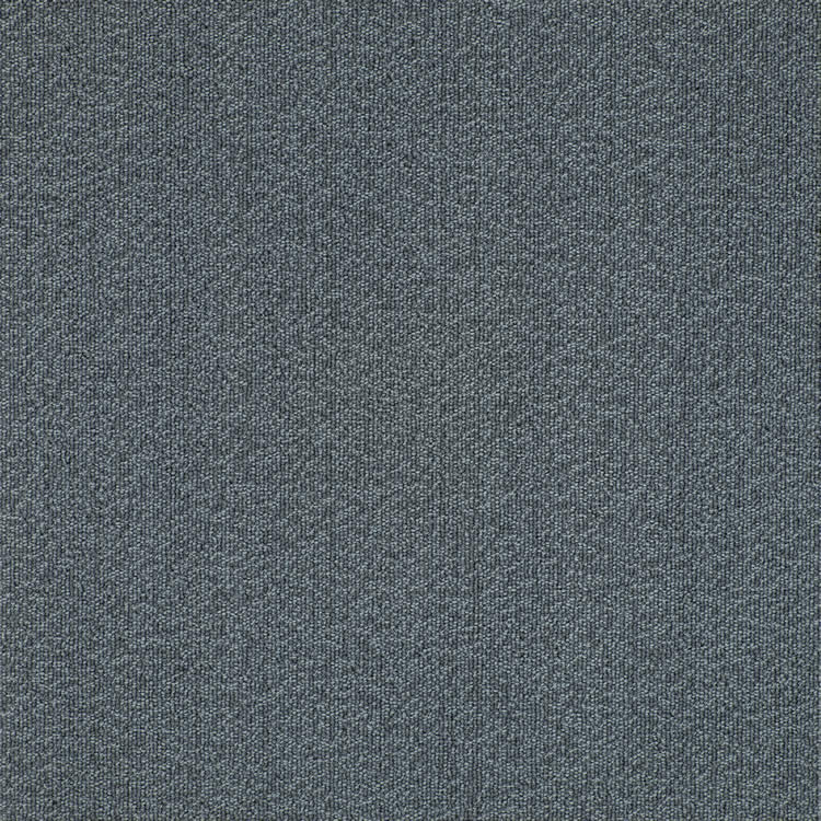 Dalle moquette boreal 0.5X0.5 100% Polyamide