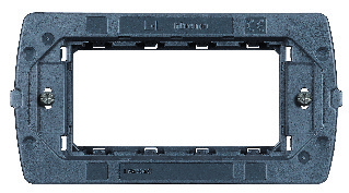 Support bticino ln4704c pour les plaques air 4