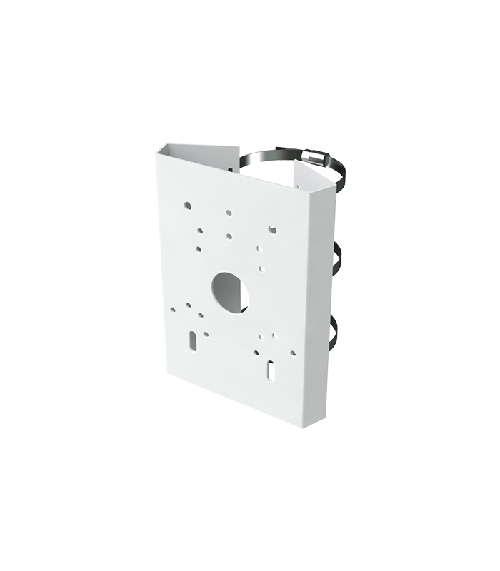 Support caméra pour poteau - pma-a - comelit