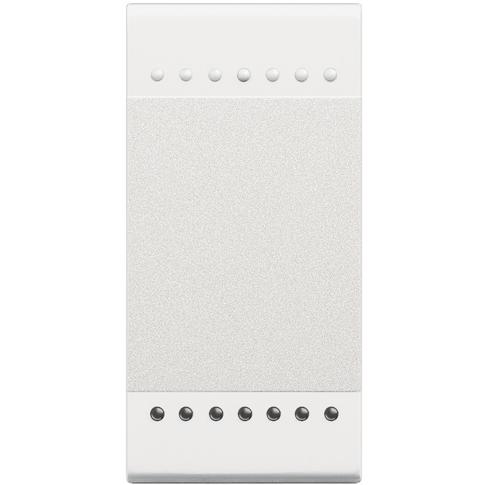 Ll-touche basc. Haute luminos. 1 Mod blanc