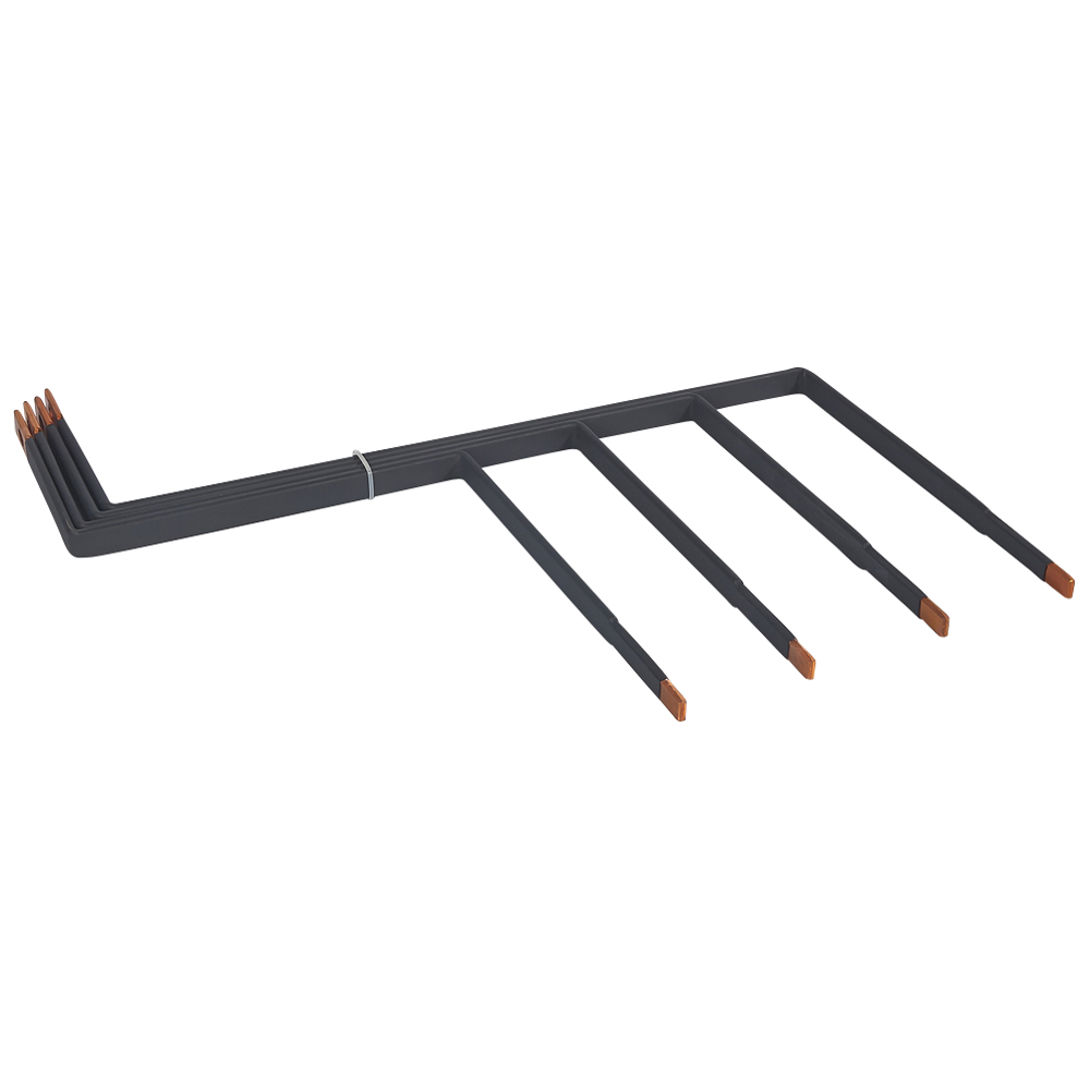 Vx³, répartition verticale optimisée, kit de raccordement préfabriqué pour raccordement dpx³ sur jeu