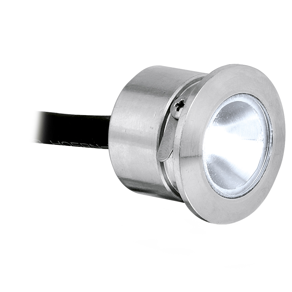 **M-litepro 350ma ip68 316 1w