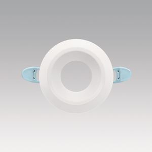 Accessoire lily projecteur lily - lily trim ip65 wh