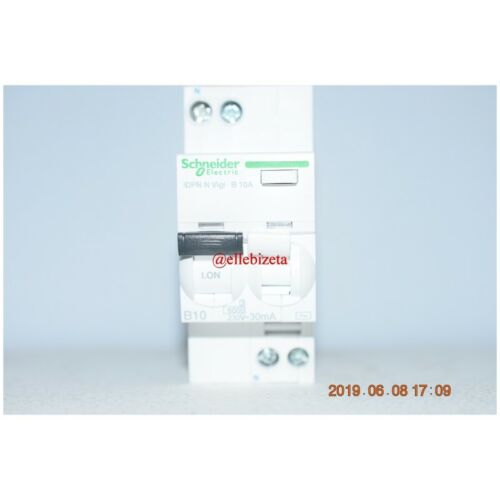 Idpn n vigi 10a b 30ma ac -type disjoncte a9d55610