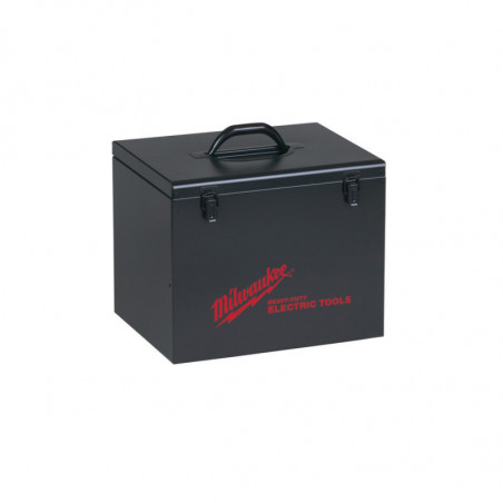 Coffret de transport metal wce30 / wcs45