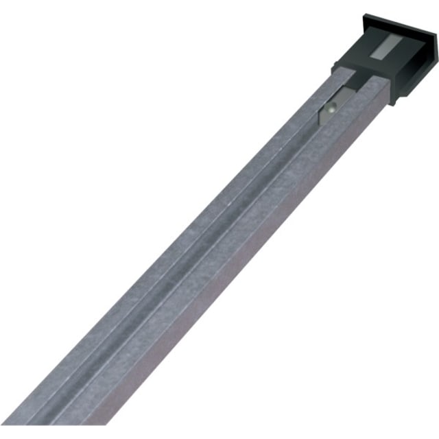 Rail chaine 2x1450 pour botticelli smart bt a 650-850