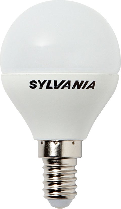 Ampoule e14 250lm led spherique sylvania syl0026950