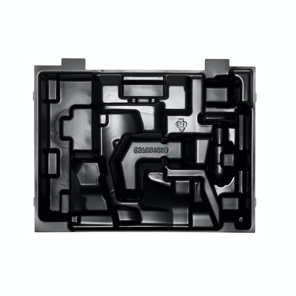 Hd box insert 13-1pc