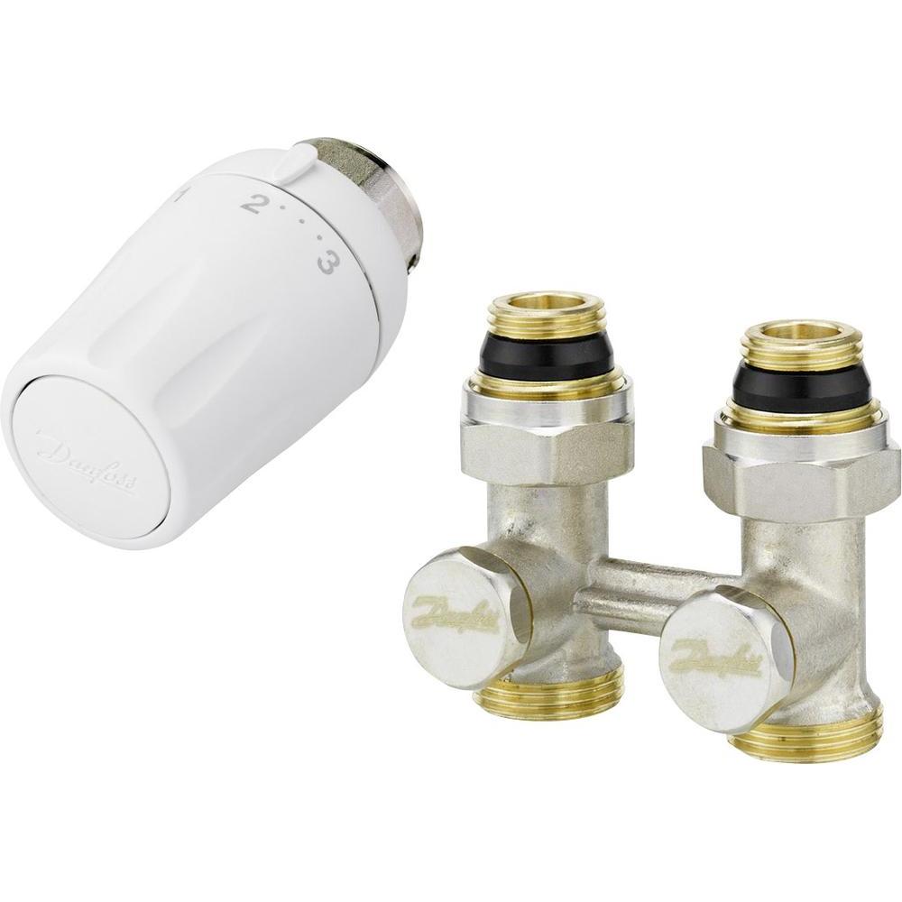 Rtw-ra sensor + rlv-ks straigh