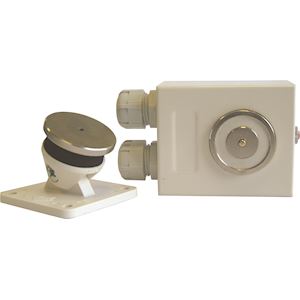 Ventouse 48v +inter+cp+contre plaque