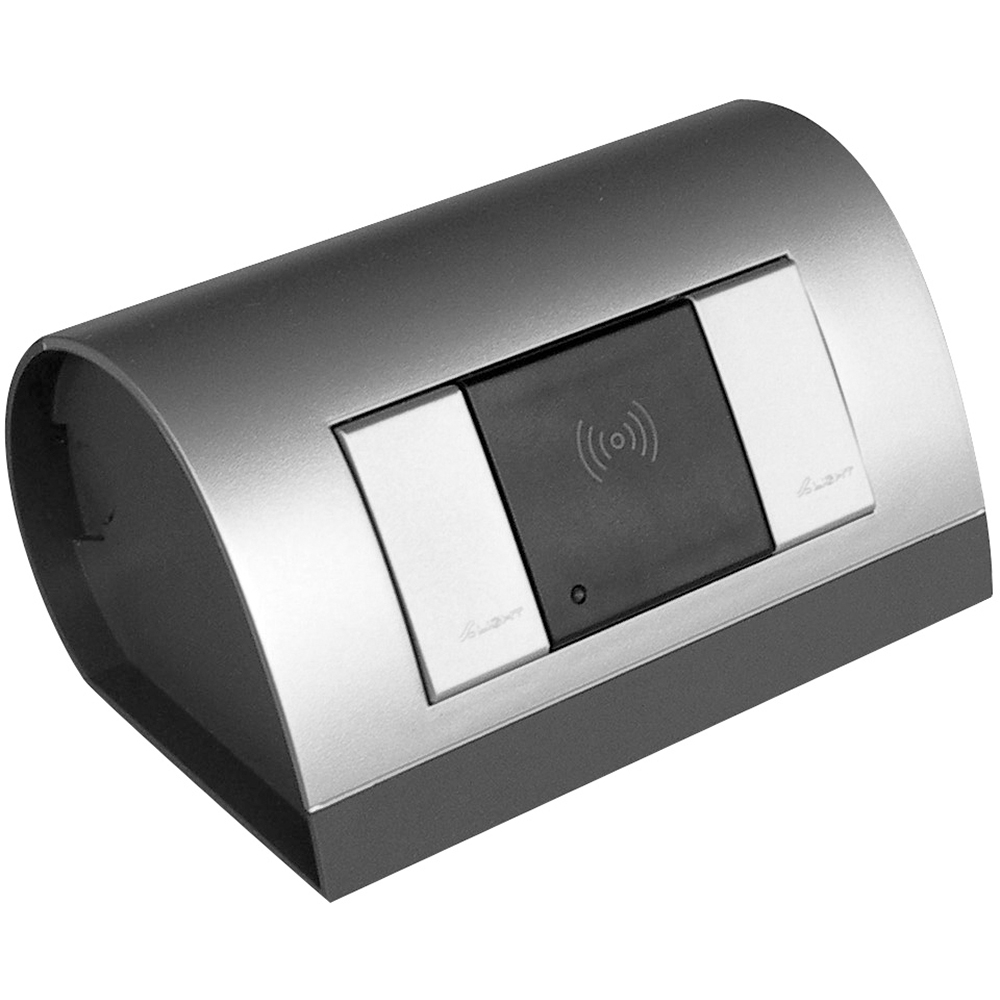 Programmateur de badge de bureau pour controle d'acces bticino