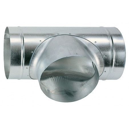 Te 250/160 - te inegal d250/160 - conduits et accessoires métalliques - accessoires de réseaux