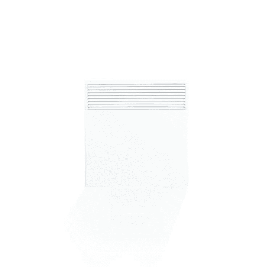 Convecteur eurospot horizontal 1500w blanc - intuis m112115