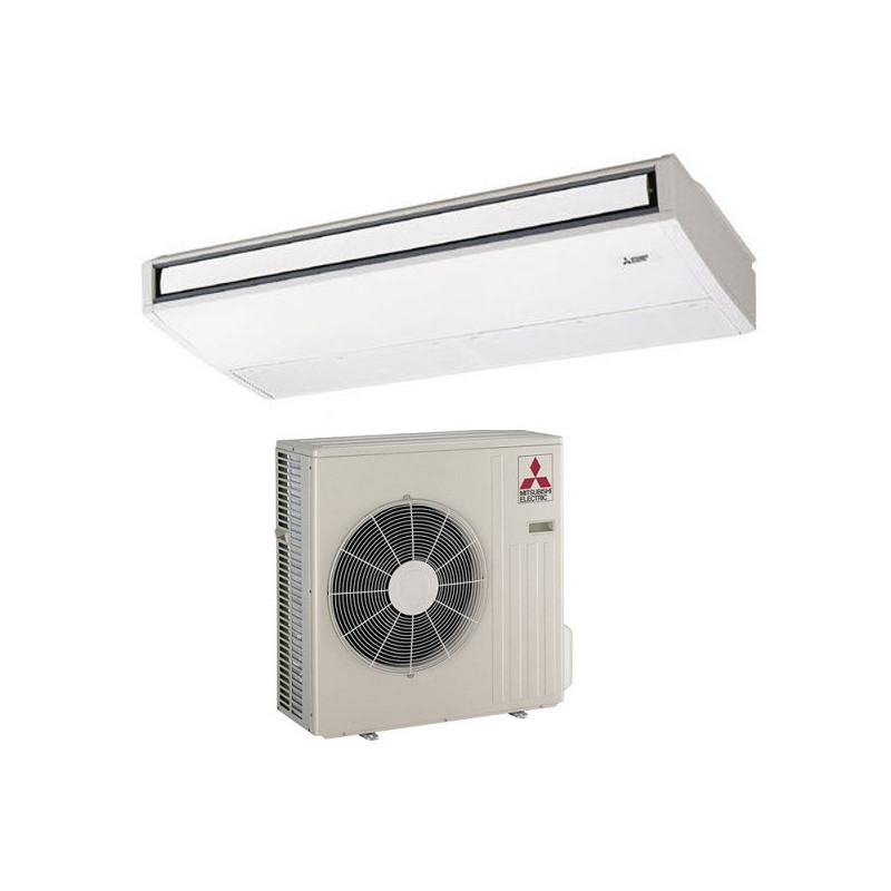 Unité intérieure mr slim - plafonnier pca-m71ka - compatible r32 et r410a (livré sans télécommande)