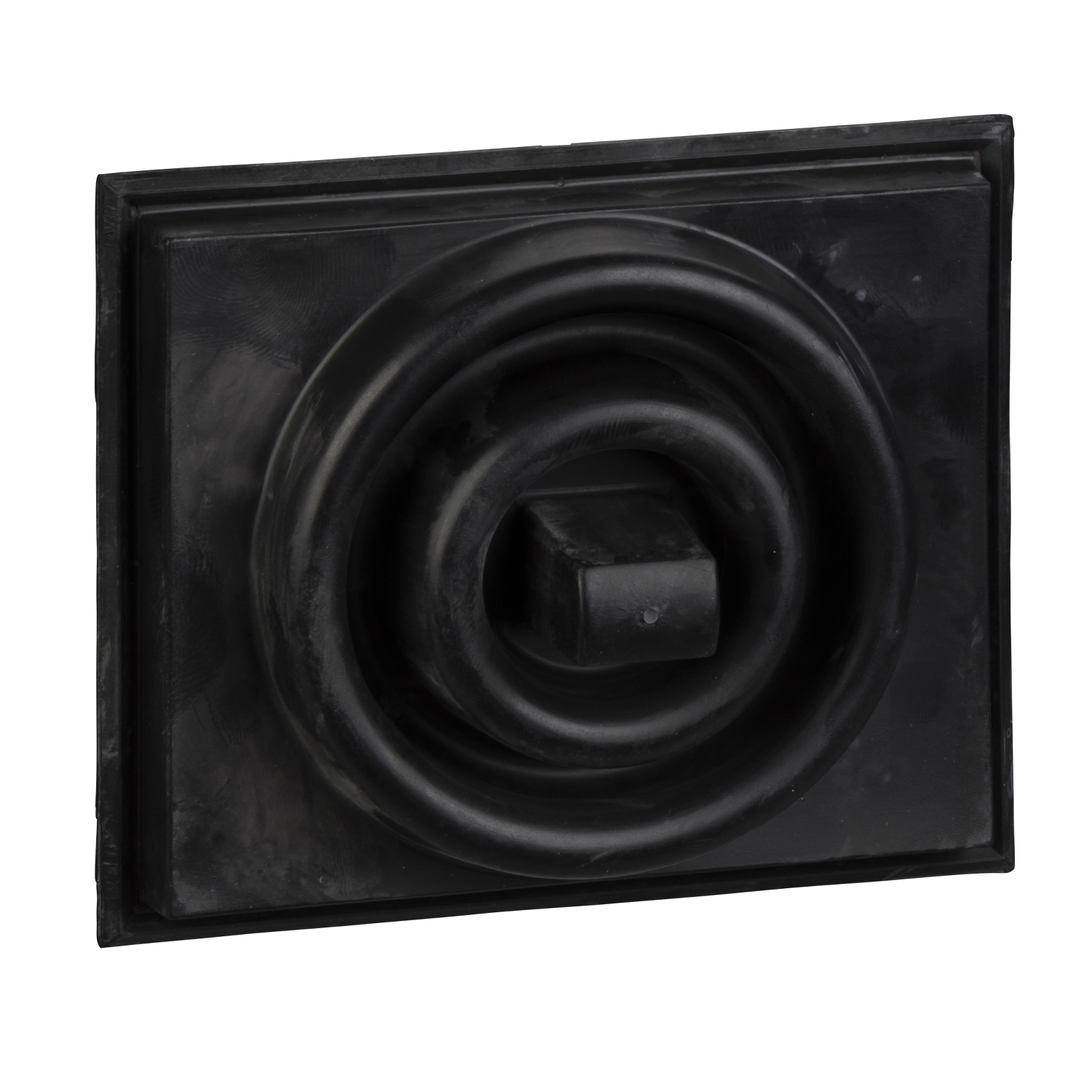 Compact nsx - soufflet d'étanchéité pour appareil à maneton - ip43 - pour les compact nsx400-630, ns