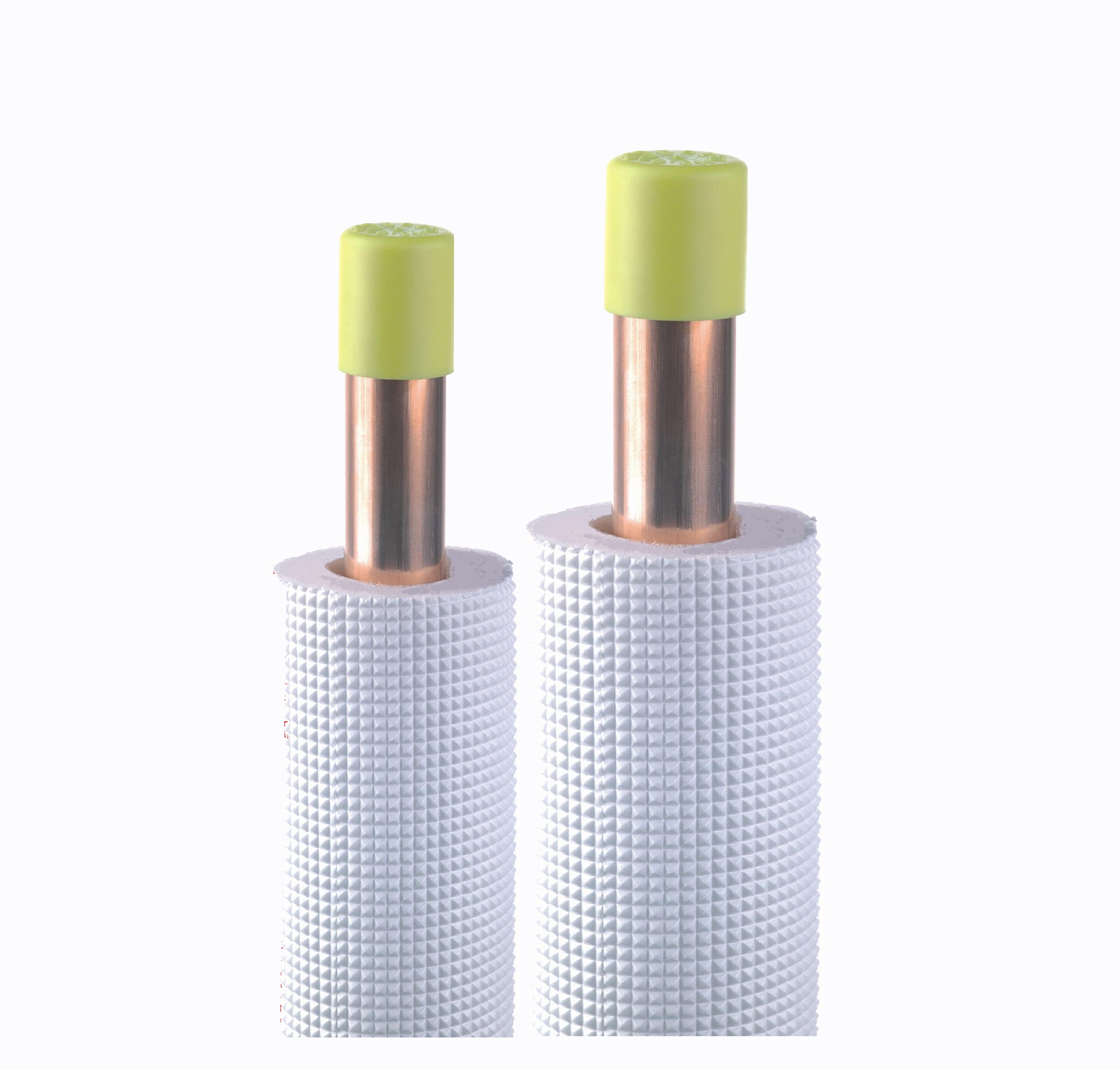 Couronne tube cu07 1/4-1/2 isole pe bs2d0 (m1) 06m