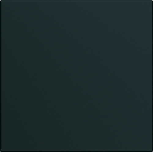 Obturateur gallery, un module, couleur night, référence wxf688n.