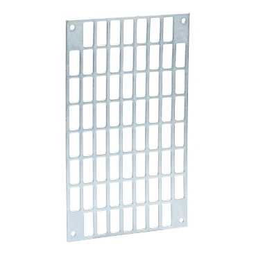 Kaedra - platine perforée 150 x 250 mm