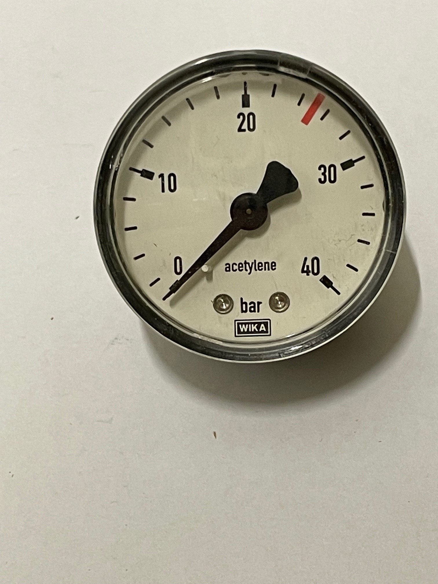 Mano d50 pa 10x100 0/40 bars