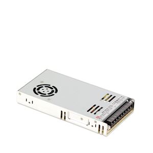 Driver tc 24v 320w 1e/3s