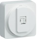 Ateha rj45 cat.6 Stp gr3 asso