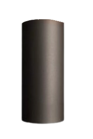 Tube droit epaisseur 1,5mm fumisterie - bruno