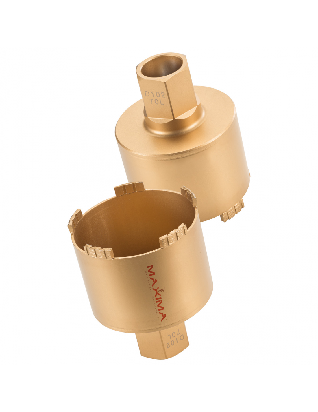 Foret aspiration 70mm d. 68 11-4