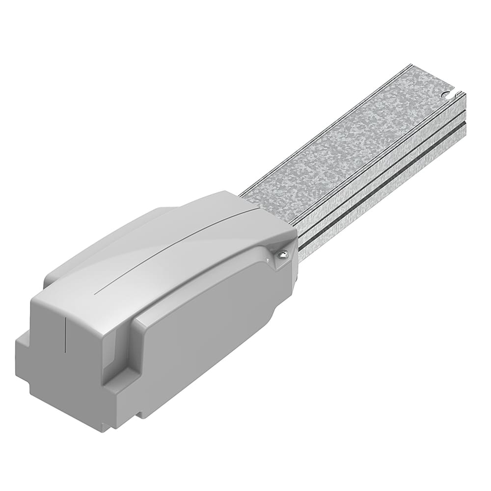 Lbplus, la canalisation électrique préfabriquée destinée à la distribution d'énergie électrique pour