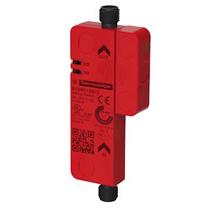 Telemecanique osisense xc - preventa - sécurité rfid daisy-chain - 1 appair