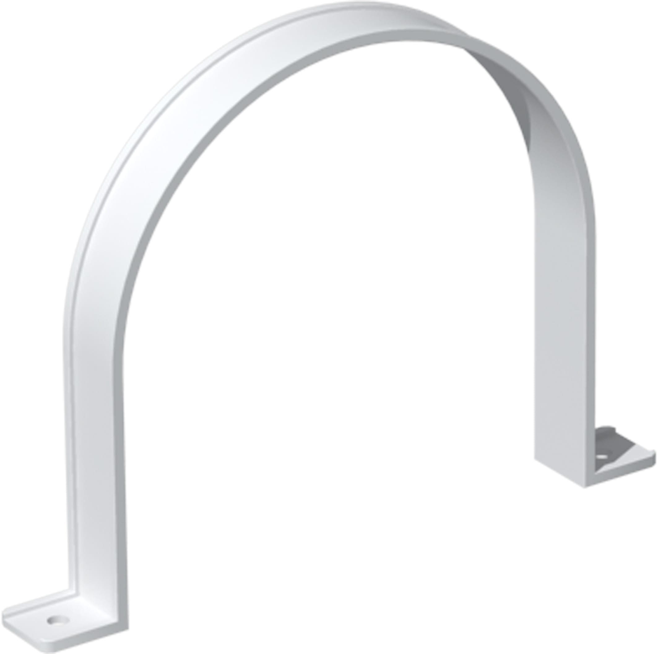 Etrier de fixation pour conduit tpc 200 (sachet de 3 unites) gamme tubpla