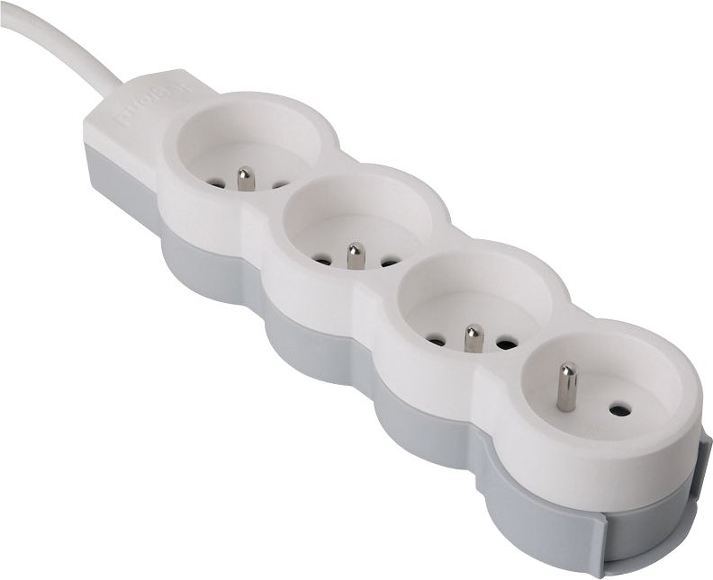 Bloc pc 4xpc+t 1,50m