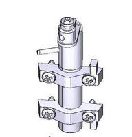 Butées mécaniques - fast 40 came 119rid378