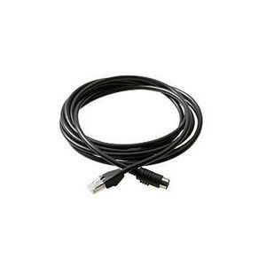 Cordon pour prise terminal tuner fm