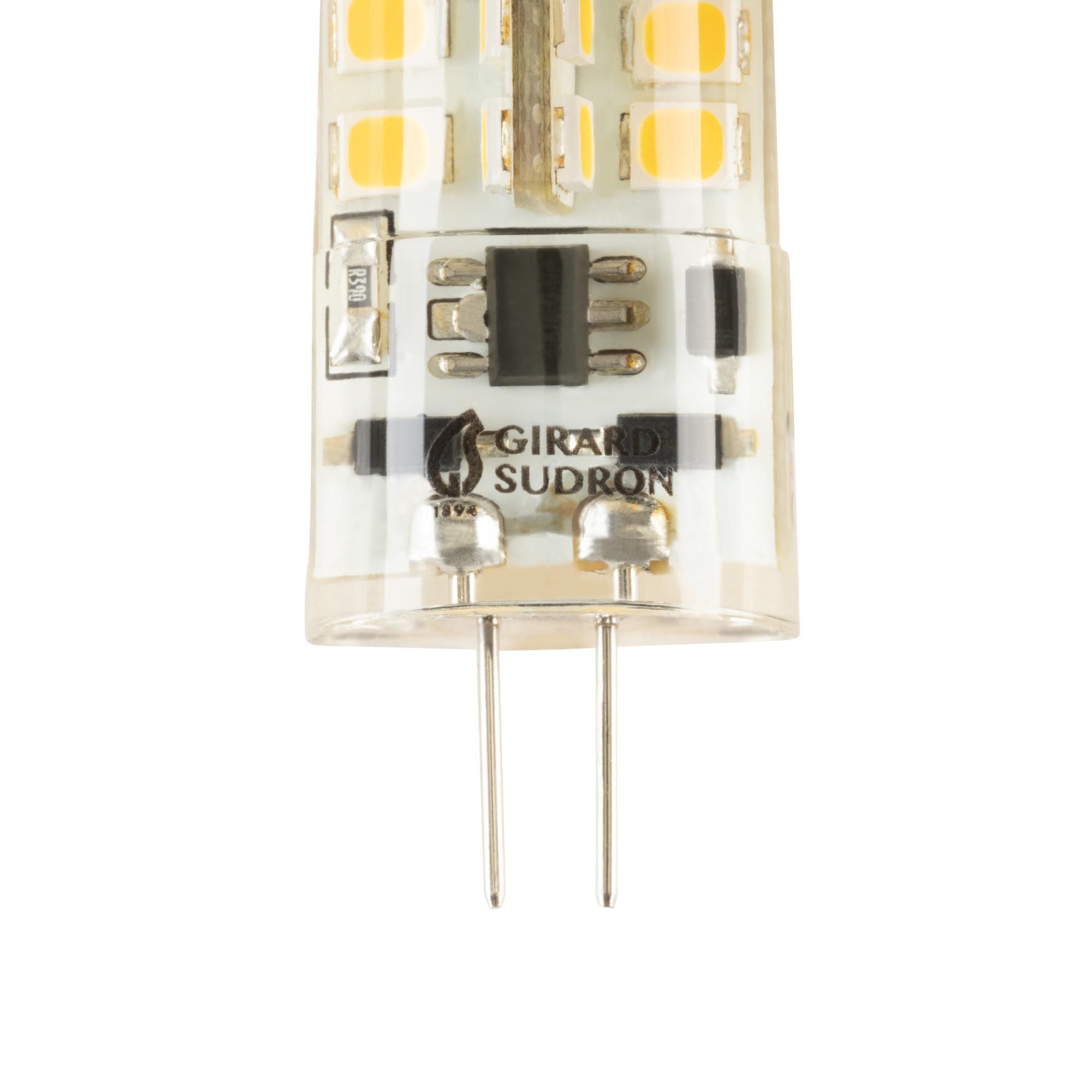 Iode led 3 g4 830 220lm
