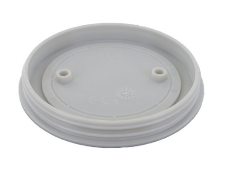 Couvercle de pose pour prefabox gv d.95 Type c