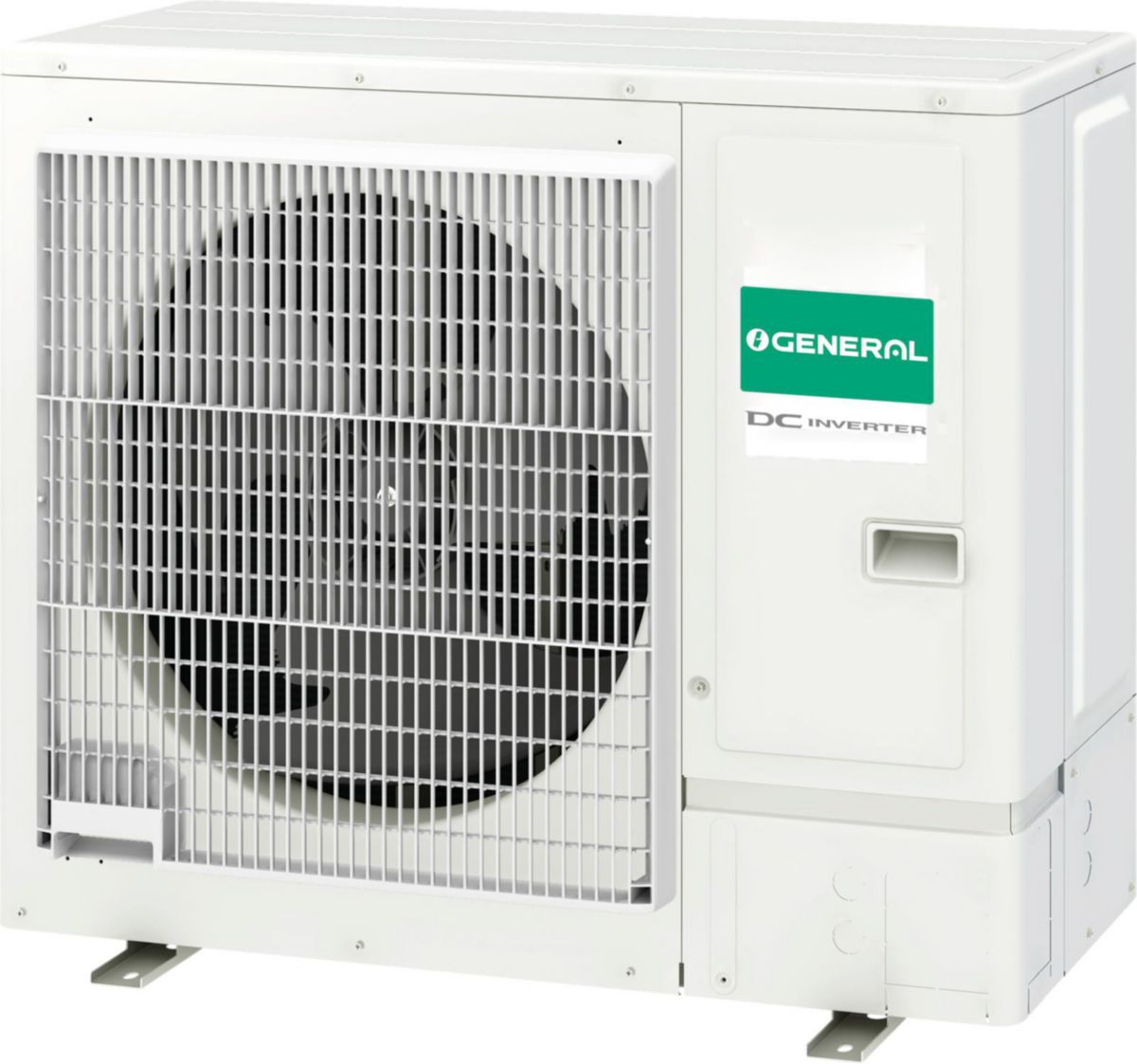 Aohg36kata unité extérieure r32-petit tertiaire