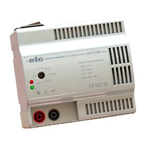 Alimentation laboratoire 12v 5a ajustale 10 a 15v