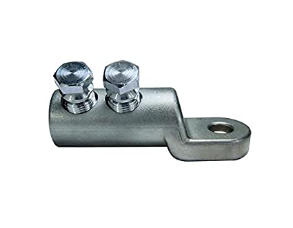 Cellpack cosse à visser csk al-cu 95 240 mm²