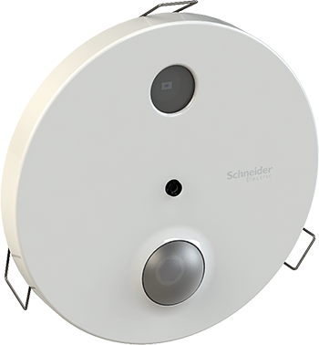 Extension de contrôleur de conditions ambiantes smartx - multi-capteur