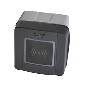 Sélecteur bluetooth d’extérieur