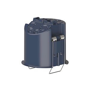 Boitier montage au plafond 68a