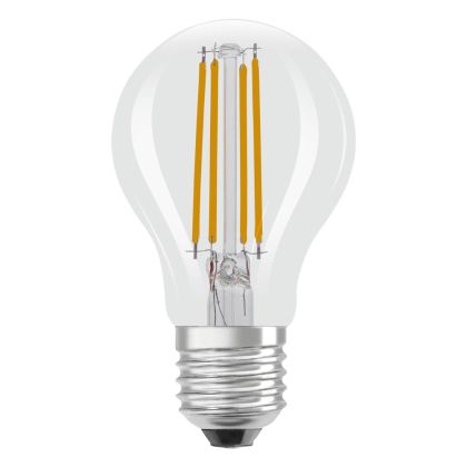 Ampoule led filament standard ledvance - e27 - 7.2W - 2700k - 806lm - dimmable